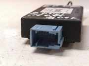 Alarmblock CITROËN C5 III Break (TD_) 2.2 HDi 9652021180