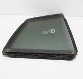 Heckscheibe hinten rechts TOYOTA PRIUS (_W5_) 1.8 Hybrid 43R-005844 68188-47030