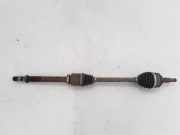 Antriebswelle vorne rechts RENAULT SCÉNIC III (JZ0/1_) 1.9 dCi 8201353435