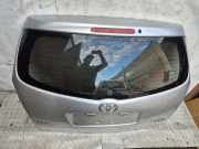 Heckklappe geschlossen Toyota Corolla Verso (R1)