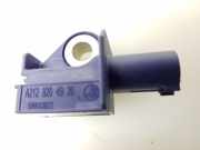 Airbag-Indikator MERCEDES-BENZ C (W204) C 180 Kompressor (204.044, 204.045) A2128204926