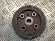 RIEMENSCHEIBE VOLVO V70 II (SW) 2.4 D 111201
