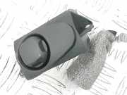 Lenkradeinstelltaste AUDI A8 D4 (4H_) 4.0 TFSI quattro 4H0953551B