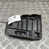 Stoßstangenhalterung hinten links MASERATI GHIBLI (M157) 3.0 D 670004470