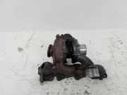 Turbolader OPEL ZAFIRA B (A05) 1.9 CDTI 53196766