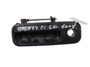 Heckklappengriff Ford Galaxy (CK) 0827634
