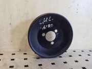 Power Steering Pump Pulley VW TRANSPORTER IV Flatbed (70XD) 2.4 D 074145255A