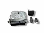 Zündset MERCEDES-BENZ M (W164) ML 320 CDI 4-matic (164.122) 1039S28851