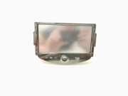 Radio/Navigationssystem-Kombination Chevrolet Trax () 95333731