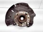 Achsschenkel (ABS) links vorne Kia Rio III (UB) 598101W000