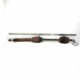 Antriebswelle rechts vorne Volvo V60 I (155)