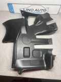 Armaturenbrett Verkleidung unten BMW 3 (E46) 320 d 51458196099