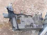 Längsträger links Opel Astra J (P10)