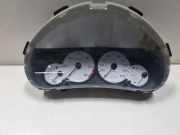 Tachometer Peugeot 207 SW (WK) 5550003000