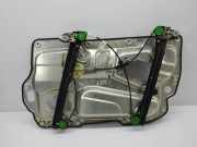 Türfensterheber hinten links BENTLEY CONTINENTAL FLYING SPUR (3W_) 6.0 3W5837461C 3W5837755