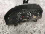 Tachometer Mazda MPV II (LW) LE5955430