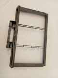 EINZELTEIL VERKLEIDUNG INNENRAUMFILTER MERCEDES-BENZ VIANO (W639) CDI 3.0 6398350247