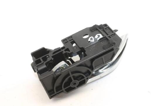 Türinnengriffrahmen hinten rechts MAZDA CX-5 (KE, GH) 2.2 D AWD Bild Türinnengriffrahmen hinten rechts MAZDA CX-5 (KE, GH) 2.2 D AWD