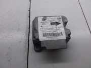 Airbag-Steuergerät OPEL ZAFIRA A (F75_) 1.6 16V 24416704