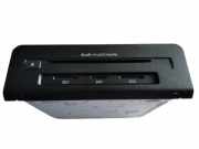 Navigationsblock AUDI A5 Cabrio (F57) 3.0 TDI quattro 8W0035035A