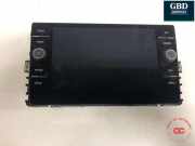 Display VW Touran II (5T) 5NN919605A