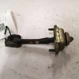Türanschlag hinten links PEUGEOT 407 Coupe (6C_) 2.2 16V