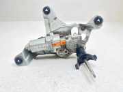 Heckscheibenwischermotor NISSAN X-TRAIL (T31) 2.0 dCi A4442129