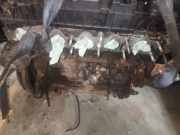 Motor FIAT STILO (192_) 2.4 20V (192_XD1A) 46440603