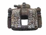 Bremssattel rechts hinten Peugeot Boxer Kasten ()