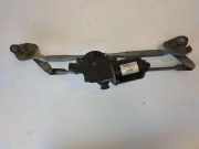 Scheibenwischermotor TOYOTA COROLLA Verso (ZER_, ZZE12_, R1_) 2.0 D-4D (CUR10_) 851100F020