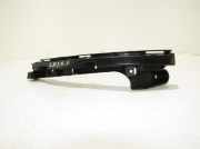 Stoßstangenhalter hinten rechts AUDI TT (8J3) 3.2 V6 quattro 8J0807484A