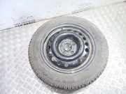 Notrad Opel Astra G Stufenheck (T98)