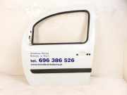 Vordere linke Tür RENAULT KANGOO Express (FW0/1_) 1.5 dCi