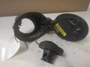 Kraftstofftankdeckel CITROËN C6 (TD_) 2.2 HDi