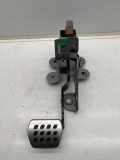 Bremspedal RENAULT MEGANE IV (B9A/M_) 1.2 TCe 130 (B9MR) 180207258R