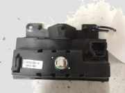 Navigationsanzeige PEUGEOT 206 Hatchback (2A/C) 1.1 i 96250976ZR