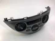 Heizungsbetätigung (Konsole) vorne Alfa Romeo 147 (937) 01560513690