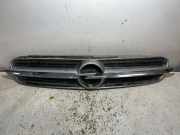 Gitter Grill vorne links OPEL VECTRA C 2.2 DTI 16V 13106812