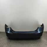 Hintere Stoßstange FORD FOCUS II Cabrio 2.0 TDCi 6N41-17906-A