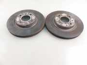 Front Brake Disc Protection RENAULT CLIO II (BB0/1/2_, CB0/1/2_) 1.2 16V (BB05, BB0W, BB11, BB27, BB2T, BB2U, BB2V, CB05,...