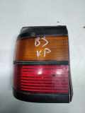 Rücklicht hinten links VW PASSAT B3/B4 (3A2, 35I) 1.8