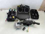 Zündset OPEL ASTRA H Sedan (L69) 1.8 55351248