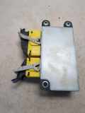 Airbag-Steuergerät OPEL ZAFIRA TOURER C (P12) 1.4 13589374