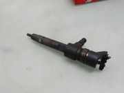 Einspritzdüse OPEL ZAFIRA B (A05) 1.9 CDTI 0445110165