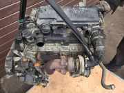 Motor CITROËN NEMO Estate 1.4 HDi 8HS