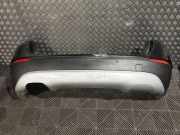 Stoßstange hinten BMW X1 (E84)