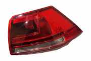 Rücklicht hinten rechts VW GOLF VII (5G1, BQ1, BE1, BE2) 1.4 TSI 5G0945096B