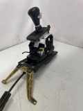 Schalthebel Audi Q7 (4L) 4L1713041L