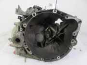 Schaltgetriebe Peugeot 807 () 20MB05