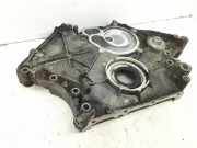 Timing Belt Protection Cover BMW 6 Cabrio (F12) 650 i xDrive 11147553364